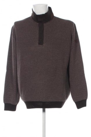 Herrenpullover Bugatti, Größe 3XL, Farbe Mehrfarbig, Preis 24,99 €