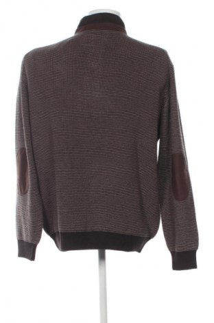 Herrenpullover Bugatti, Größe 3XL, Farbe Mehrfarbig, Preis 24,99 €