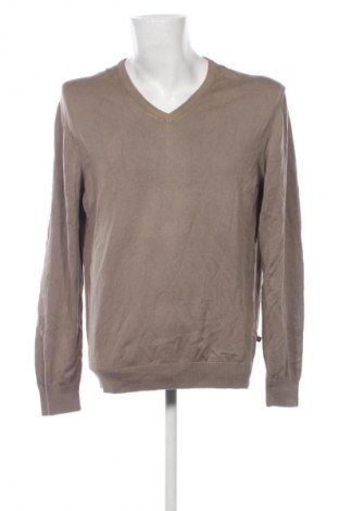 Herrenpullover Bugatti, Größe XL, Farbe Braun, Preis 17,99 €