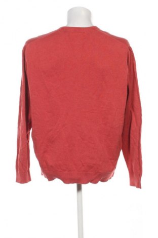 Herrenpullover Bugatti, Größe 3XL, Farbe Rot, Preis 23,99 €