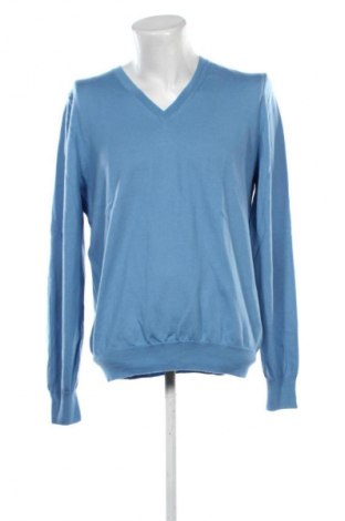 Pánsky sveter  Burberry Brit, Veľkosť XXL, Farba Modrá, Cena  149,87 €