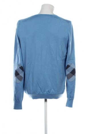 Pánsky sveter  Burberry Brit, Veľkosť XXL, Farba Modrá, Cena  149,87 €