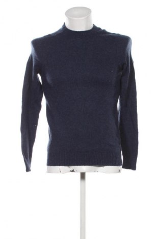 Męski sweter C&A, Rozmiar S, Kolor Niebieski, Cena 94,99 zł