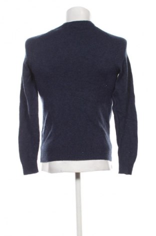 Męski sweter C&A, Rozmiar S, Kolor Niebieski, Cena 94,99 zł