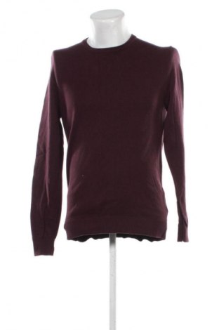 Pánsky sveter  C&A, Veľkosť M, Farba Červená, Cena  33,57 €