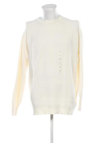 Pánsky sveter  C&A, Veľkosť XL, Farba Kremová, Cena  28,58 €