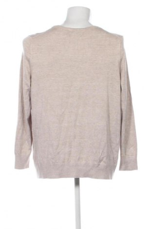 Pulover de bărbați C&A, Mărime XL, Culoare Bej, Preț 82,99 Lei