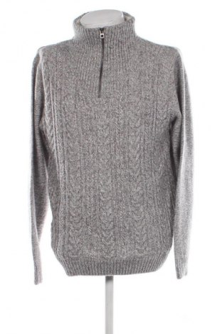 Herrenpullover C&A, Größe XL, Farbe Grau, Preis 5,99 €