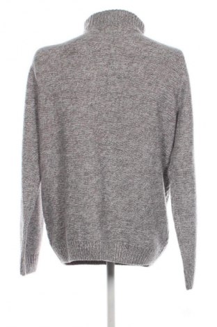 Herrenpullover C&A, Größe XL, Farbe Grau, Preis 5,99 €