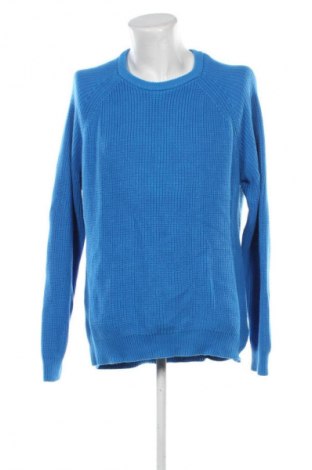 Pánsky sveter  C&A, Veľkosť XXL, Farba Modrá, Cena  17,84 €