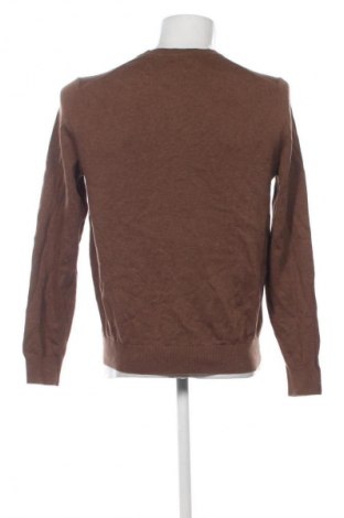 Herrenpullover C&A, Größe L, Farbe Braun, Preis 8,99 €