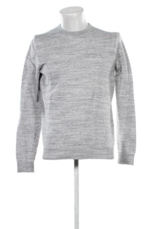 Ανδρικό πουλόβερ C&A, Μέγεθος L, Χρώμα Γκρί, Τιμή 18,00 €