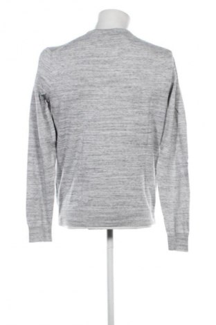 Ανδρικό πουλόβερ C&A, Μέγεθος L, Χρώμα Γκρί, Τιμή 18,00 €