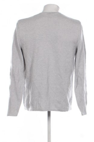 Męski sweter C&A, Rozmiar L, Kolor Szary, Cena 32,99 zł