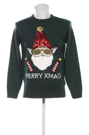 Pulover de bărbați C&A, Mărime S, Culoare Multicolor, Preț 40,99 Lei