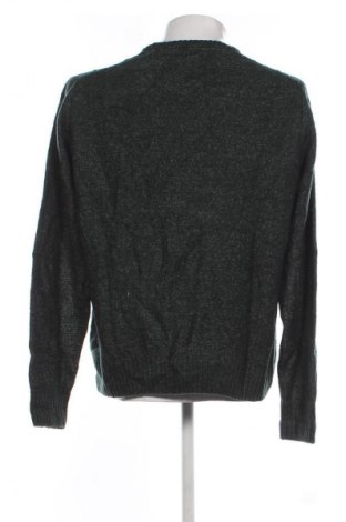Męski sweter C&A, Rozmiar L, Kolor Zielony, Cena 42,99 zł
