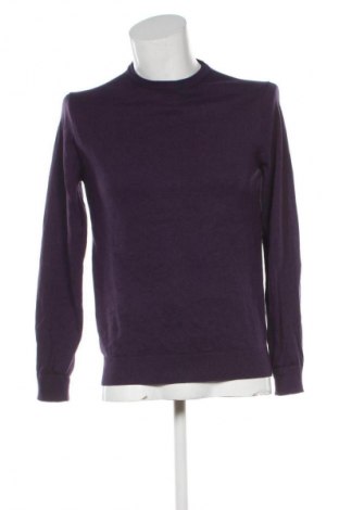 Herrenpullover C&A, Größe S, Farbe Lila, Preis € 8,99