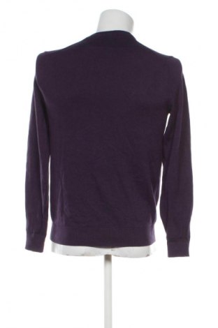 Herrenpullover C&A, Größe S, Farbe Lila, Preis € 8,99