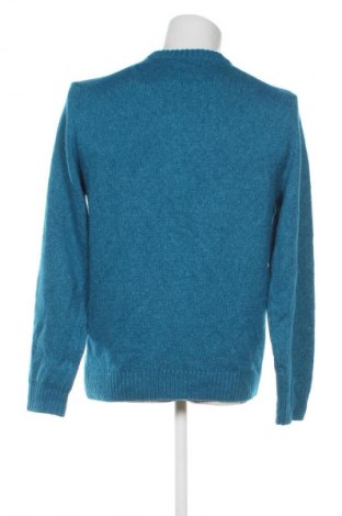 Herrenpullover C&A, Größe M, Farbe Blau, Preis 7,99 €