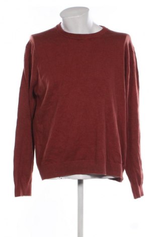 Herrenpullover C&A, Größe XXL, Farbe Braun, Preis € 10,99