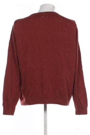 Herrenpullover C&A, Größe XXL, Farbe Braun, Preis € 10,99