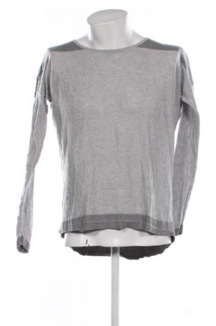 Herrenpullover C&A, Größe L, Farbe Grau, Preis € 7,99