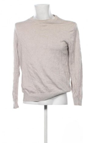 Herrenpullover C&A, Größe XL, Farbe Beige, Preis € 10,99