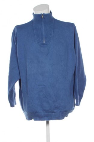 Pánsky sveter  C.Comberti, Veľkosť XXL, Farba Modrá, Cena  8,95 €