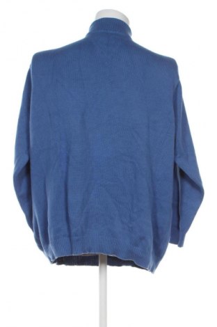 Pánsky sveter  C.Comberti, Veľkosť XXL, Farba Modrá, Cena  8,95 €