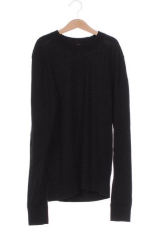 Herrenpullover COS, Größe XS, Farbe Schwarz, Preis 31,73 €