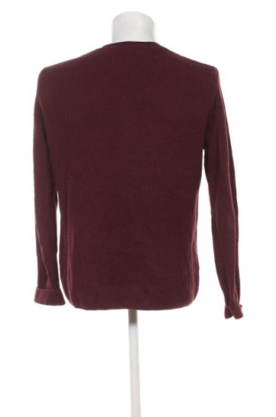 Herrenpullover COS, Größe M, Farbe Rot, Preis 32,99 €