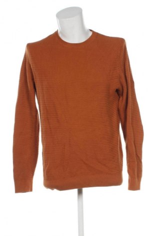 Ανδρικό πουλόβερ COS, Μέγεθος L, Χρώμα Καφέ, Τιμή 30,99 €