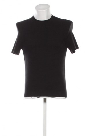 Мъжки пуловер COS, Размер S, Цвят Черен, Цена 32,00 €