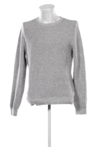 Herrenpullover COS, Größe L, Farbe Grau, Preis 20,20 €