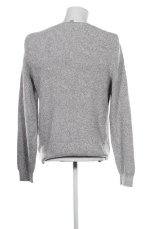 Herrenpullover COS, Größe L, Farbe Grau, Preis 20,20 €