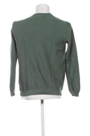 Мъжки пуловер Camel, Размер M, Цвят Зелен, Цена 8,18 €