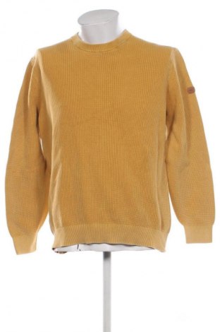 Pulover de bărbați Camel, Mărime XL, Culoare Portocaliu, Preț 58,99 Lei