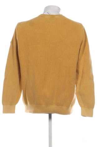 Pulover de bărbați Camel, Mărime XL, Culoare Portocaliu, Preț 58,99 Lei