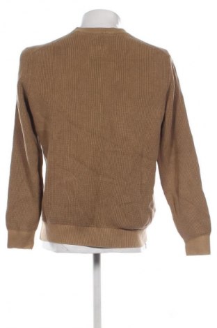 Męski sweter Camel Active, Rozmiar L, Kolor Brązowy, Cena 101,99 zł