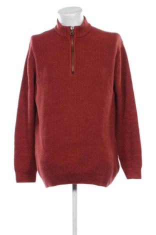 Herrenpullover Camel Active, Größe XXL, Farbe Mehrfarbig, Preis € 31,70