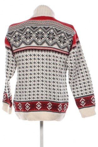 Herrenpullover Campagnolo, Größe XL, Farbe Mehrfarbig, Preis 24,99 €