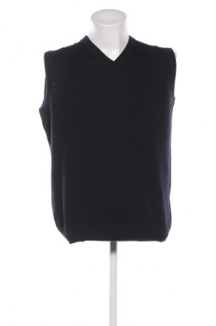 Herrenpullover Canda, Größe XL, Farbe Blau, Preis 6,99 €