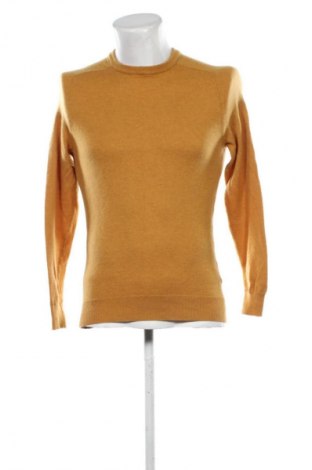 Pánsky sveter  Canda, Veľkosť S, Farba Žltá, Cena  17,84 €