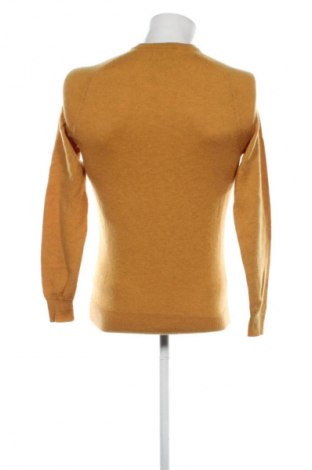 Pánsky sveter  Canda, Veľkosť S, Farba Žltá, Cena  17,84 €