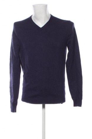 Herrenpullover Canda, Größe M, Farbe Lila, Preis 8,99 €