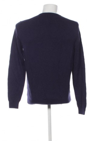 Herrenpullover Canda, Größe M, Farbe Lila, Preis 8,99 €
