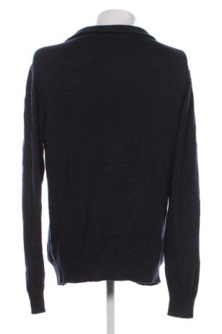 Herrenpullover Canda, Größe XL, Farbe Blau, Preis 9,99 €