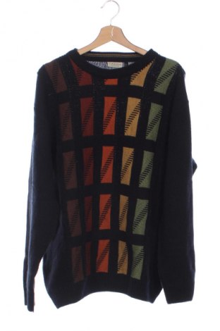 Męski sweter Canda, Rozmiar L, Kolor Czarny, Cena 107,17 zł