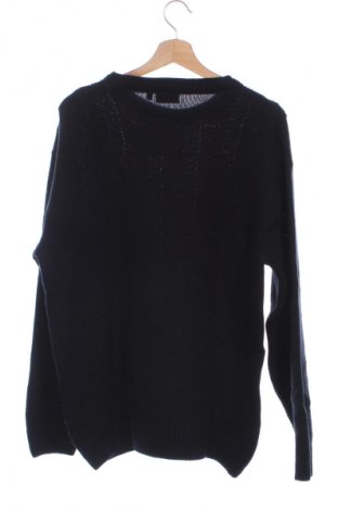 Męski sweter Canda, Rozmiar L, Kolor Czarny, Cena 107,17 zł