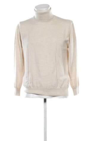 Férfi pulóver Canda, Méret L, Szín Bézs, Ár 5 139 Ft